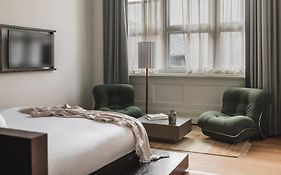 Arthouse Glasgow - Fully Refurbished